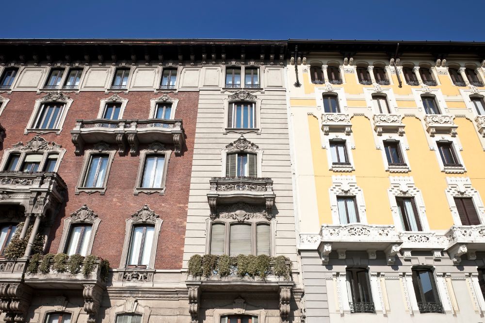 svuota appartamenti lusso milano gratis