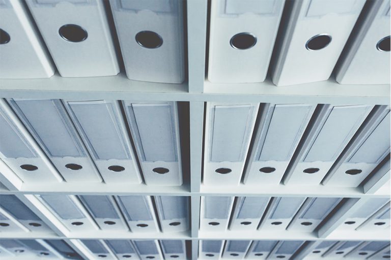 sgombero archivi gratis milano