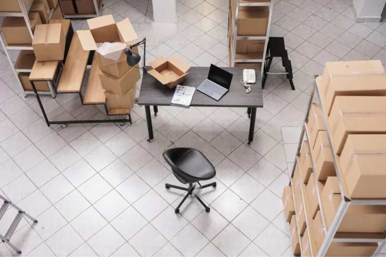 quanto costa sgomberare ufficio milano